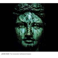 Cathedral Oceans